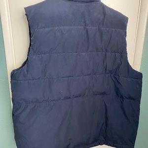 Men’s Gap Vest